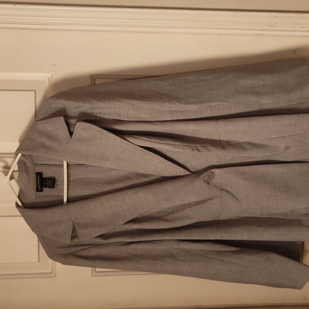 Women's blazer size 22 Lane Bryant